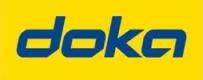 Doka logo