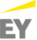 EY logo