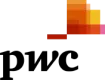 PWC logo